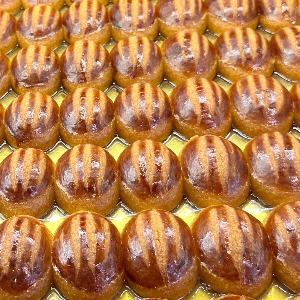 Şekerpare ( 250 gr )