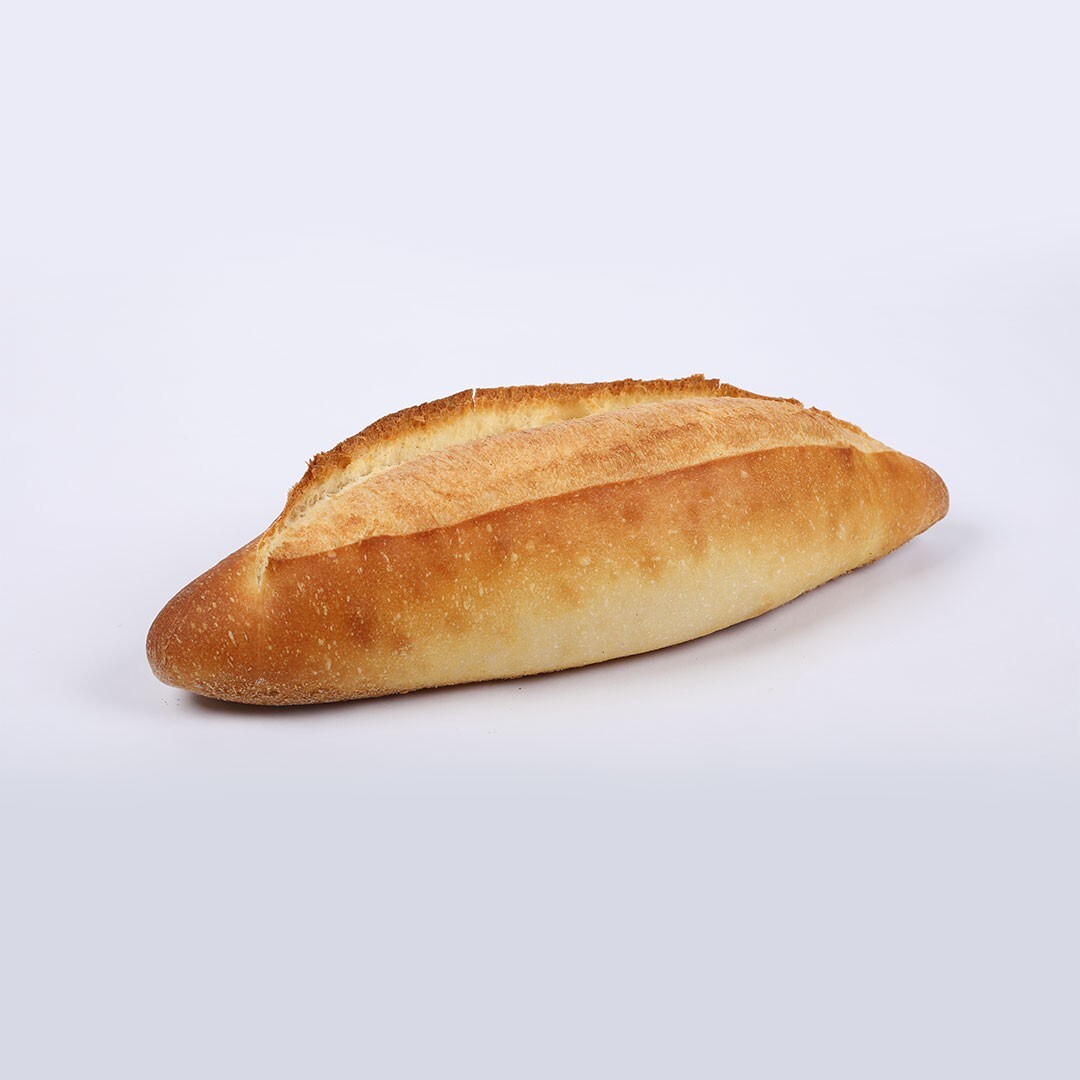 Taş Fırın Beyaz Ekmeği (230 gr)
