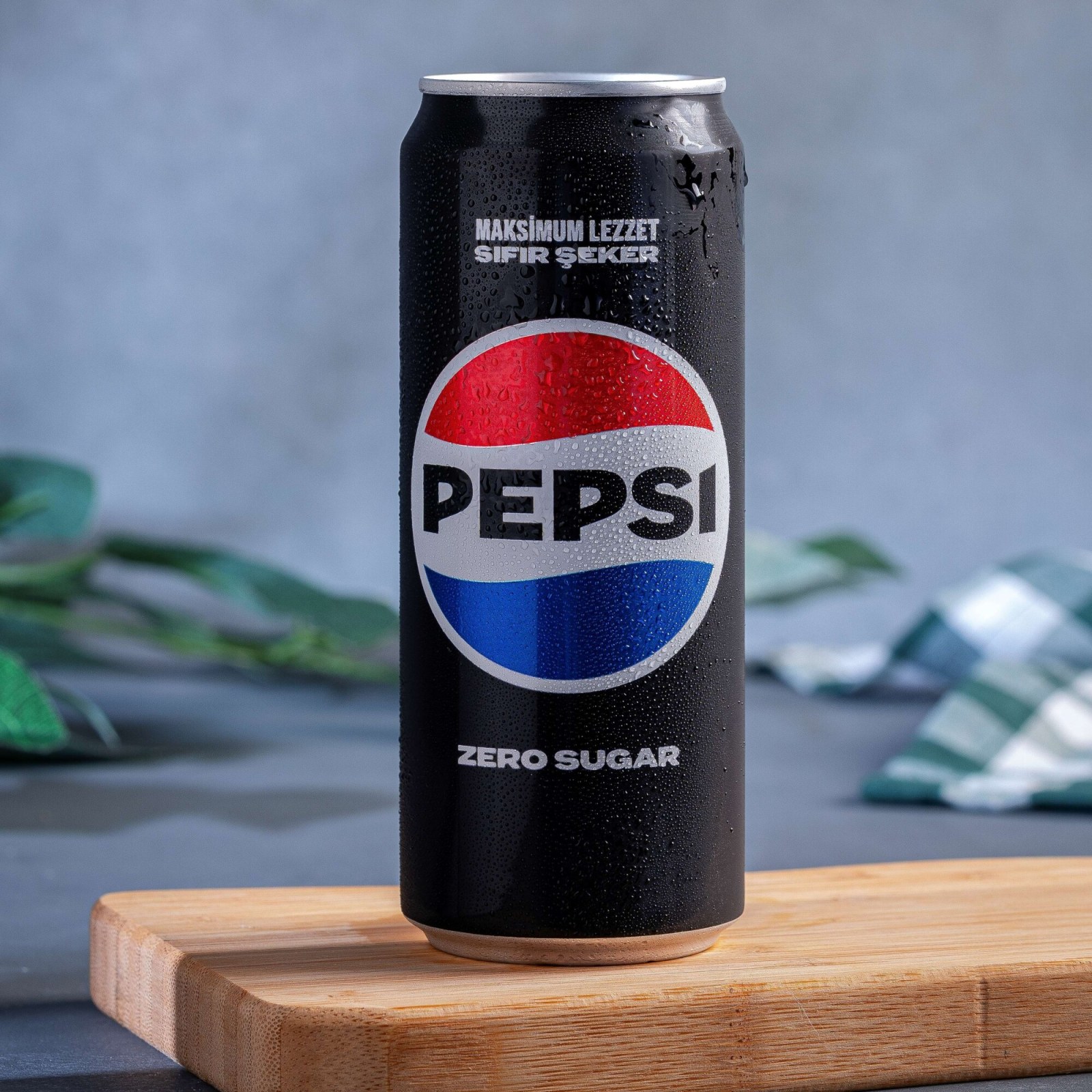 Pepsi Max ( 330 Ml )