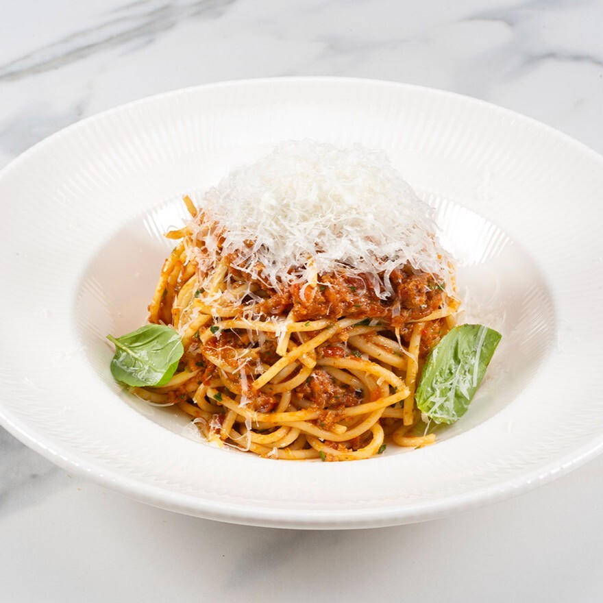 Spagetti Bolonez