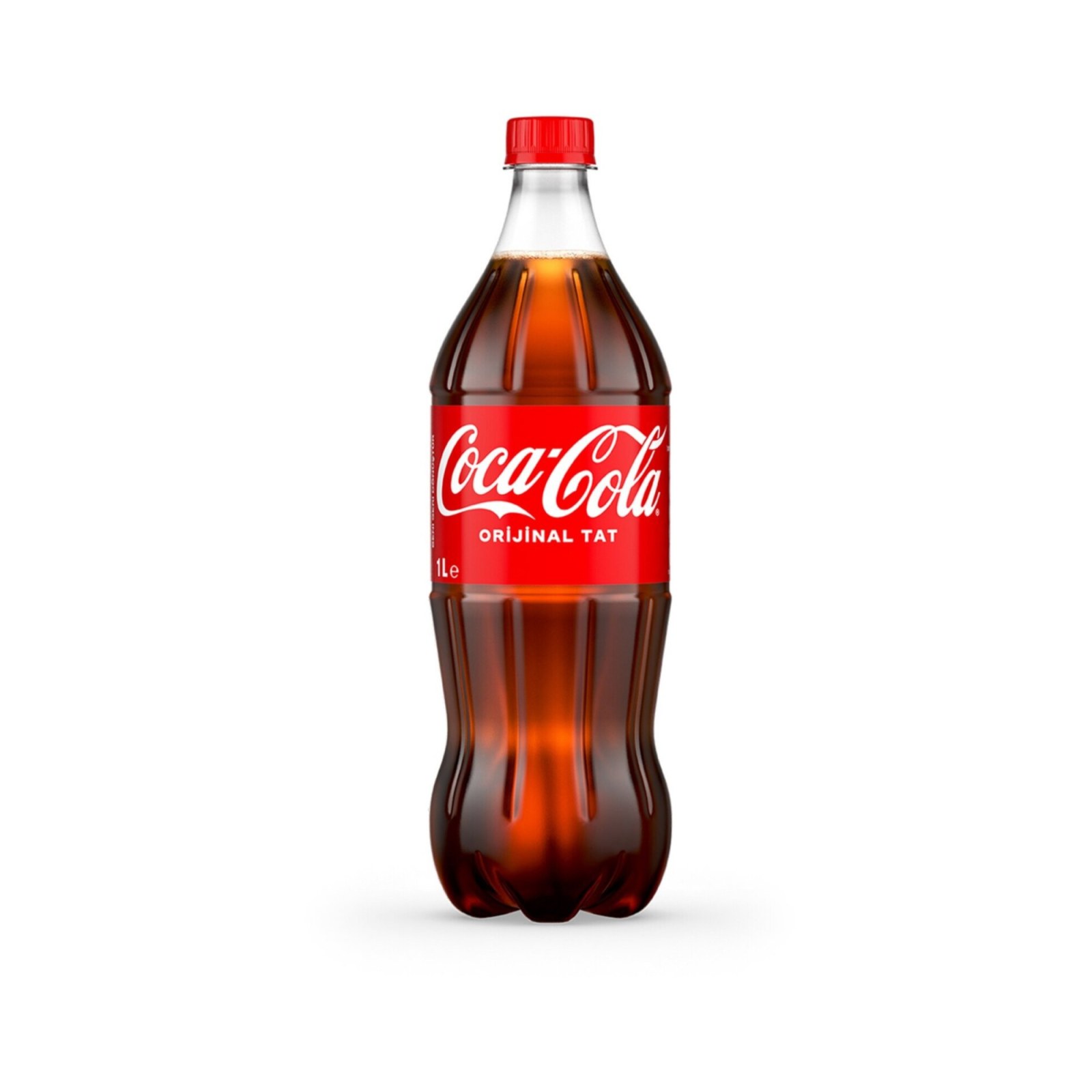 Coca Cola (1 L.)