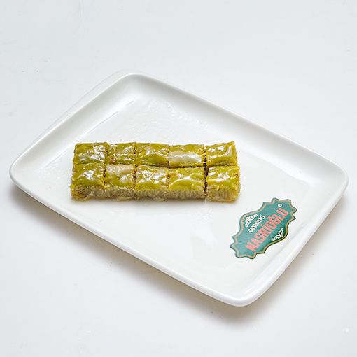 Antep Yeşil Özel (1000gr)