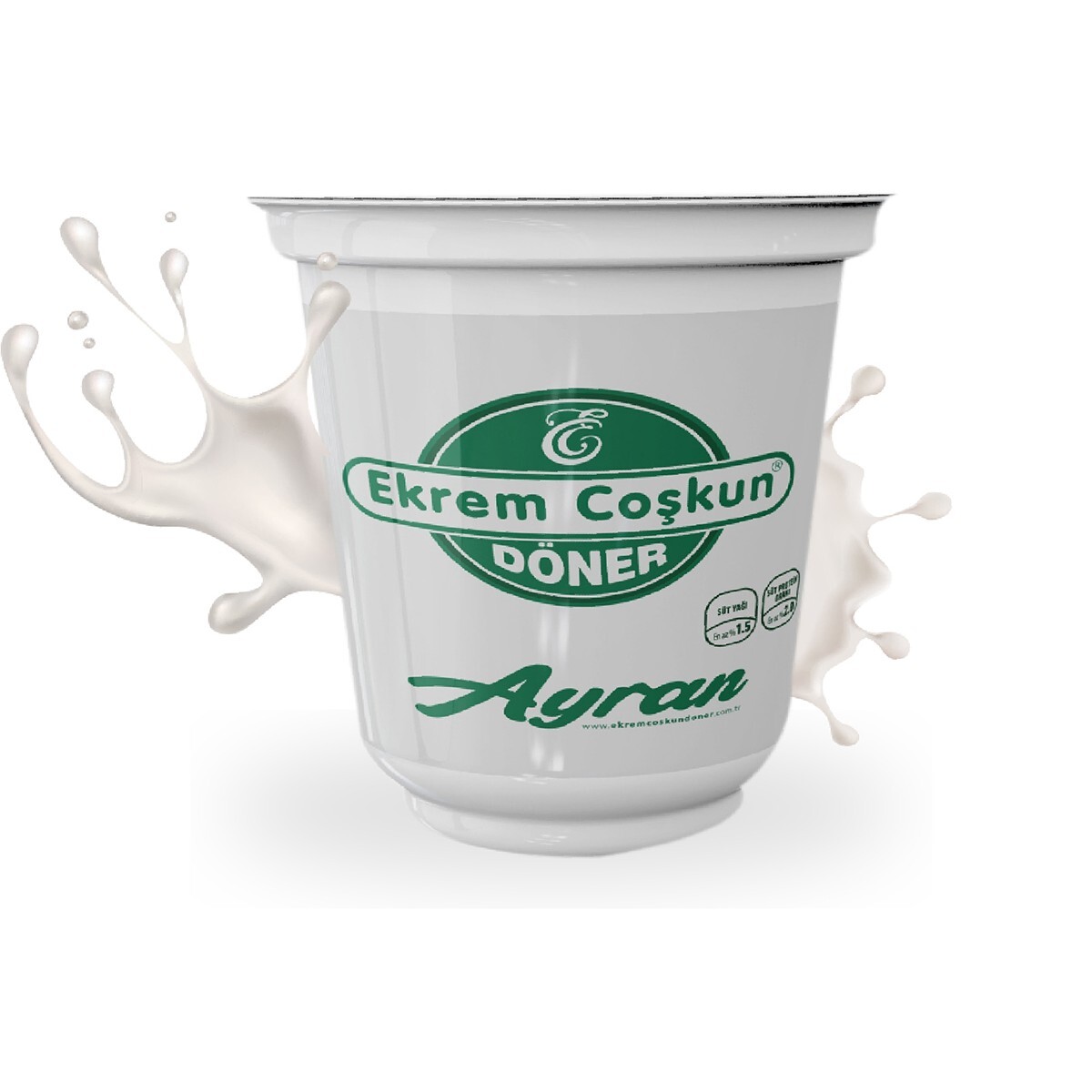 Ayran (270 ml.)