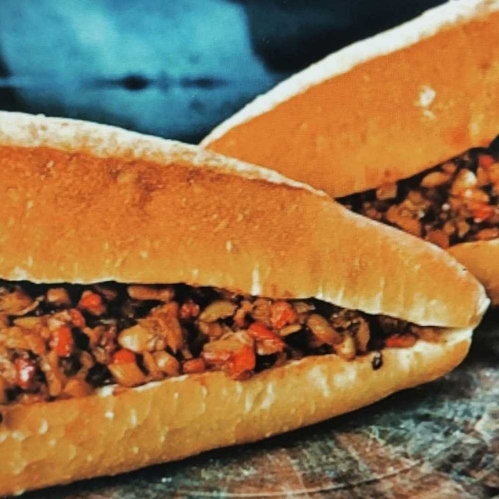 Sütlü Ekmek Kokoreç