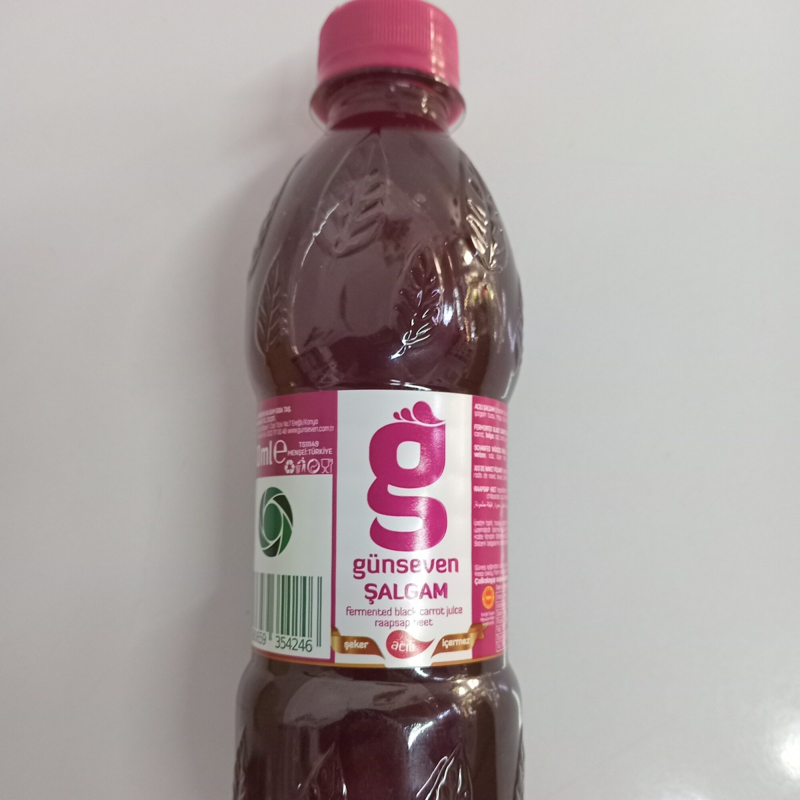 Şalgam 300 ml