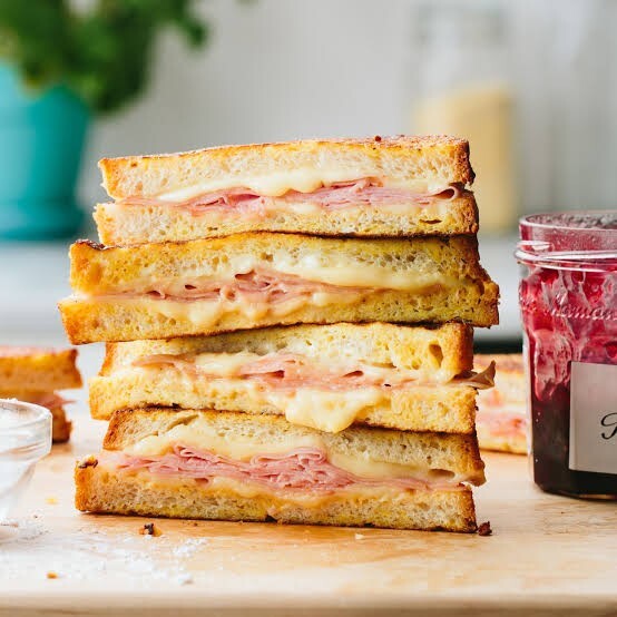 Monte Cristo