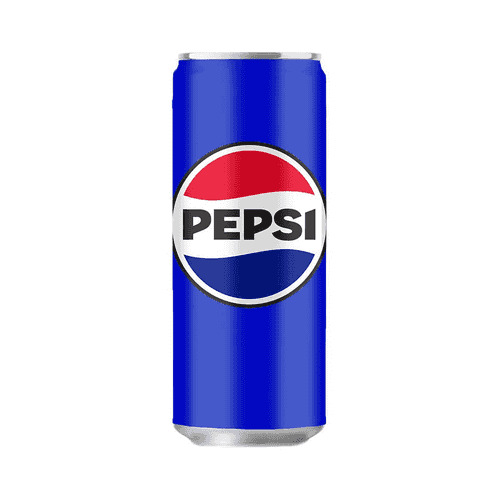 Pepsi Kola (330 ml)