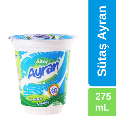 Sütaş Ayran