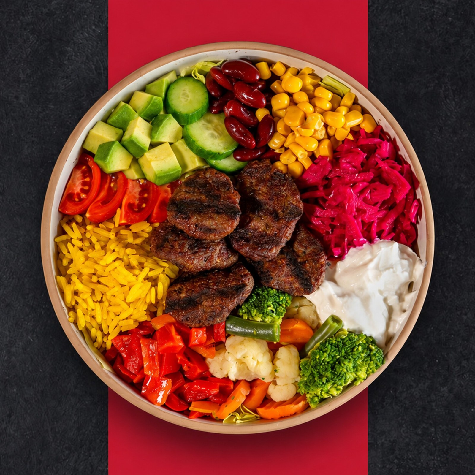 Eti Bowl