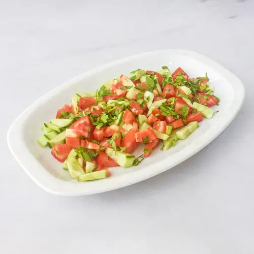 Çoban Salata ( 400 gr )