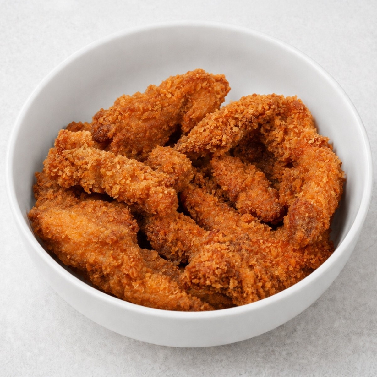 Chicken Fingers