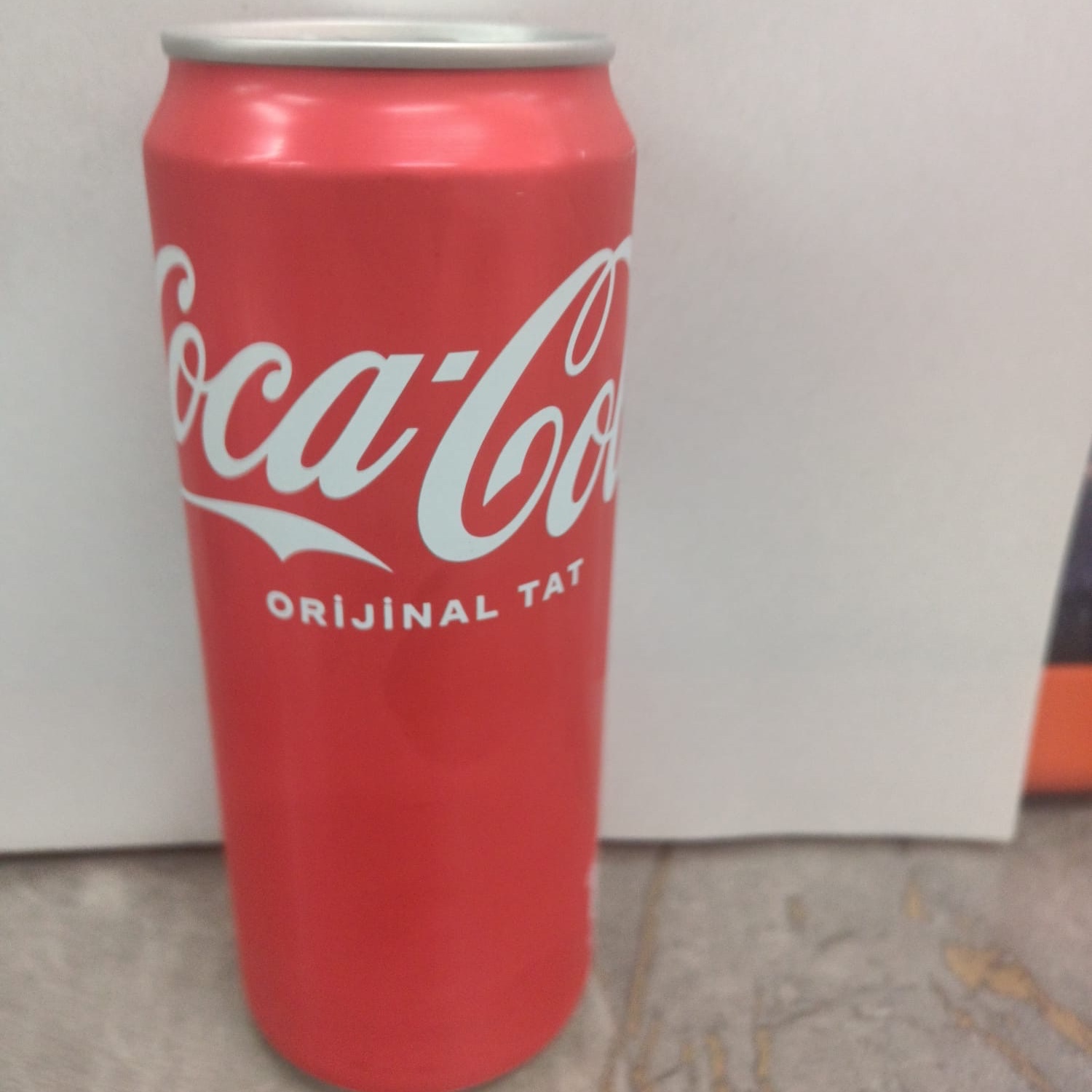 Coca-Cola (33 cl.)
