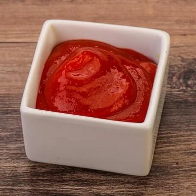 Hot Chili Sos