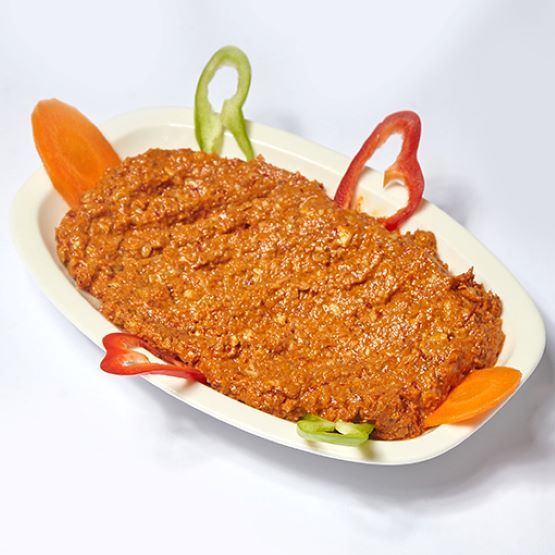 Muhammara