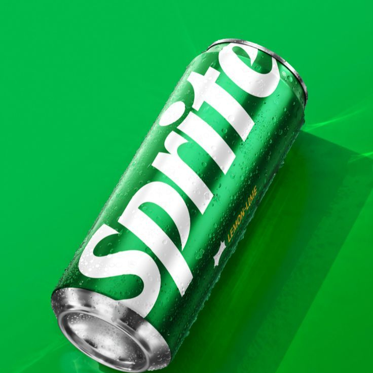 Sprite (33 cl.)
