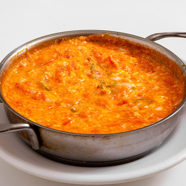 Sade Menemen