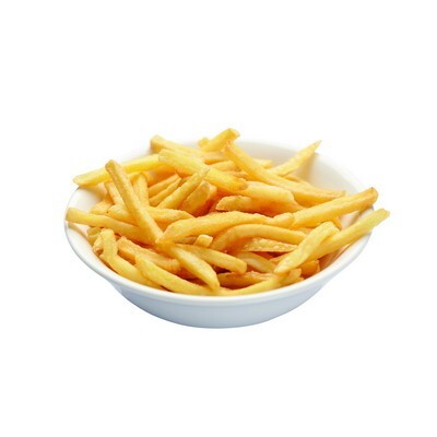 Parmak Patates