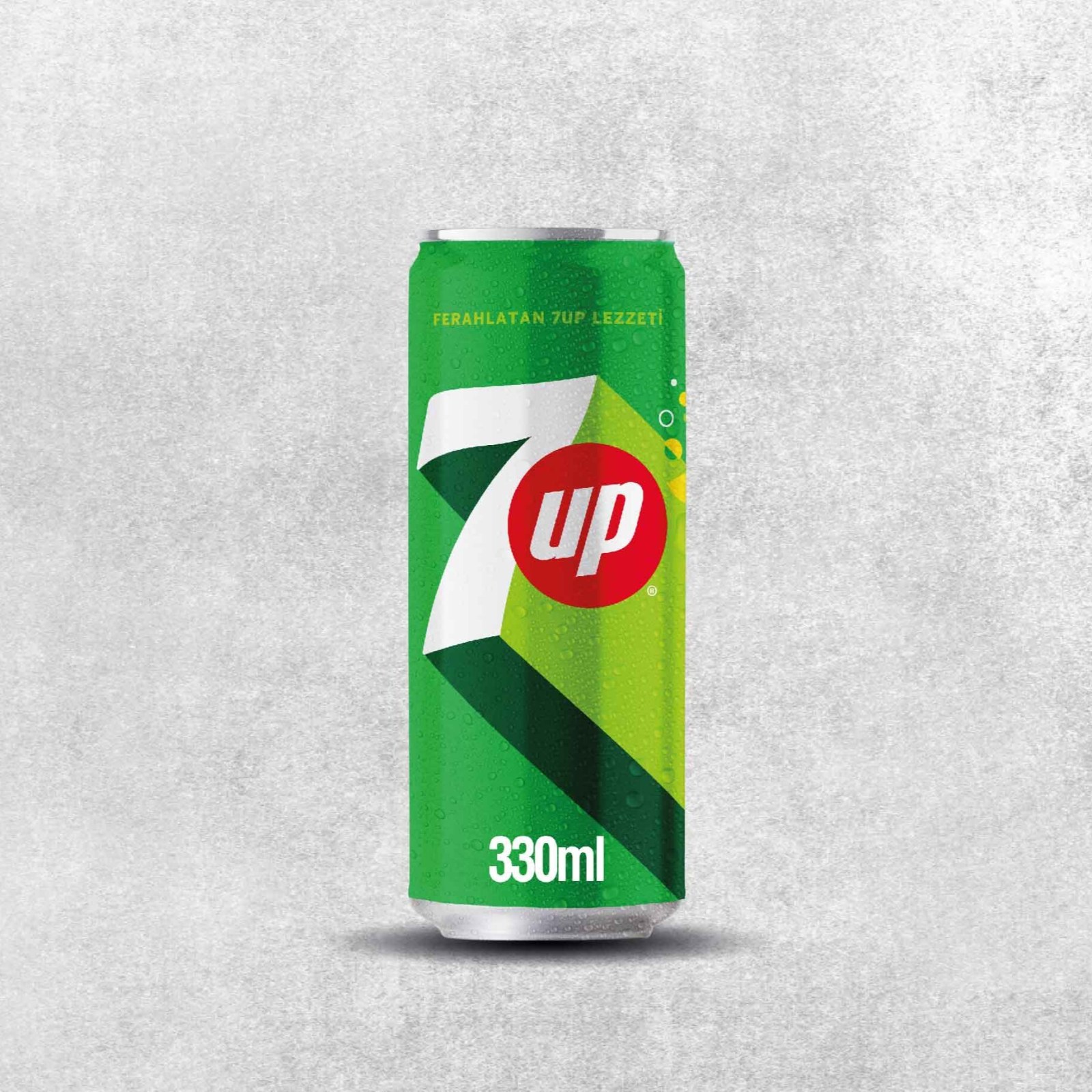 7up (330 ml)