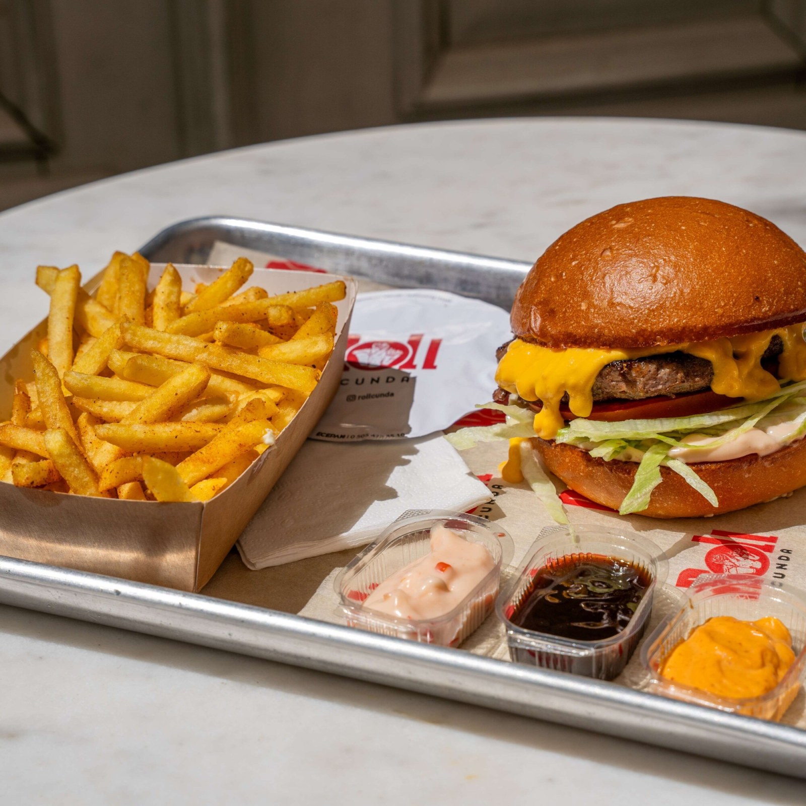 Cheeseeburger