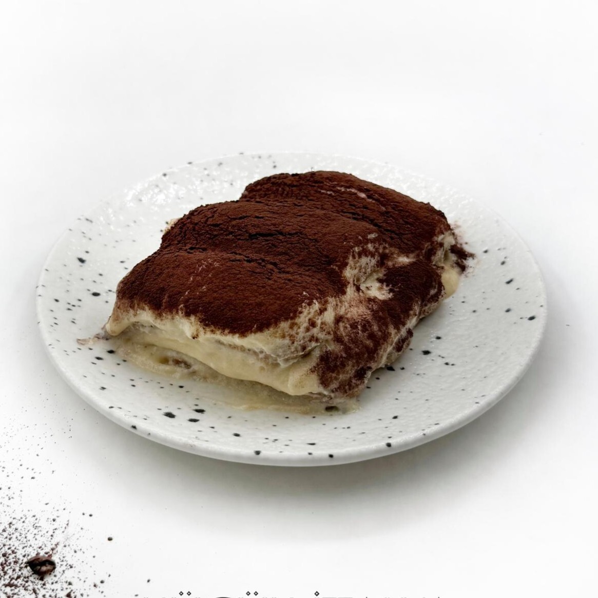 Tiramisu (Kavanozda)