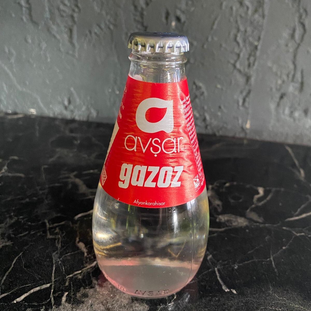 Avşar Gazoz 200 ml