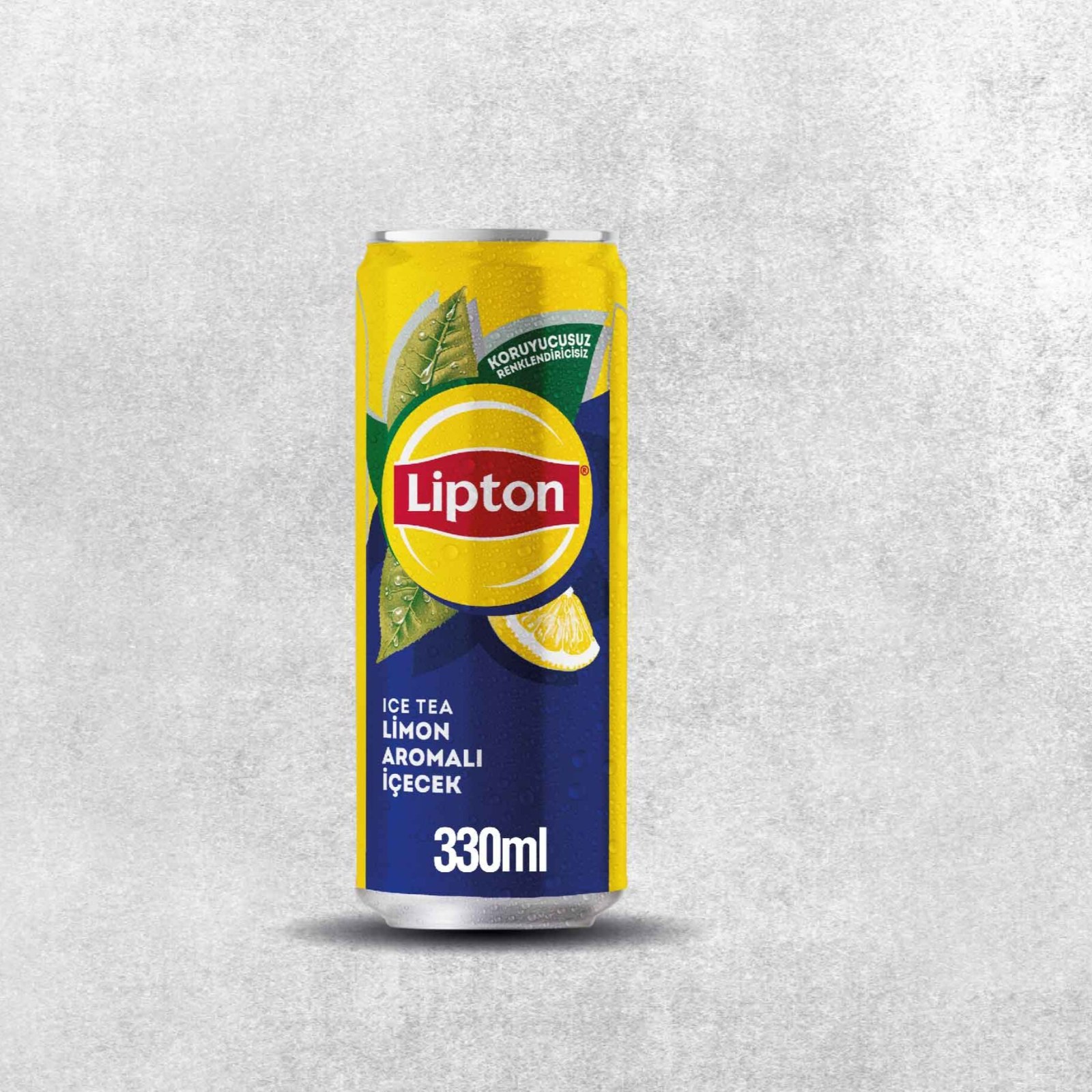 Lipton Icetea Limon (330 ml)