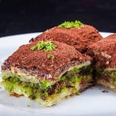Soğuk Baklava (500 gr.)