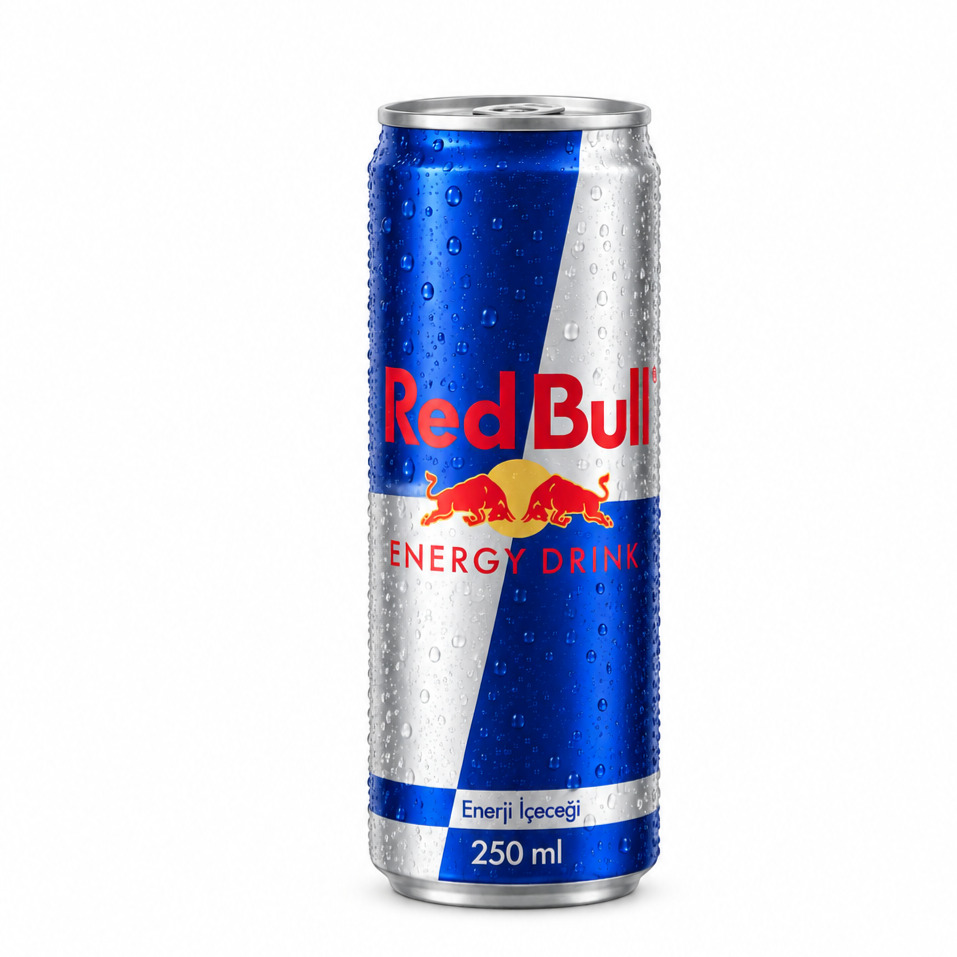 Red Bull