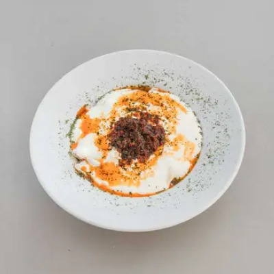 Arrabbiata Mantı