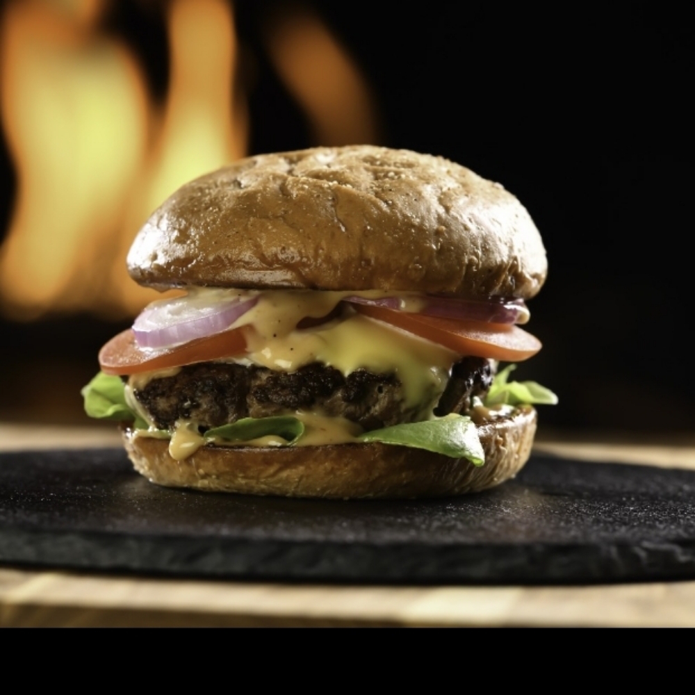Smoky Burger XXL