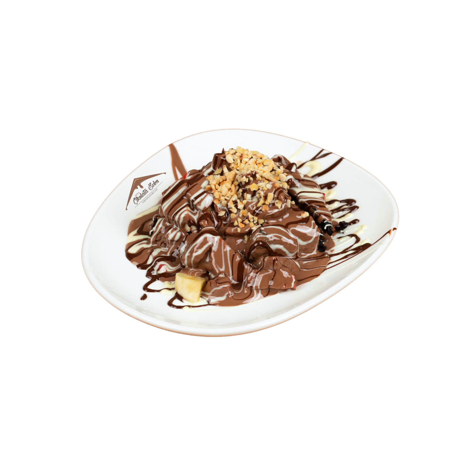 Grand Rocher
