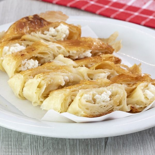 Peynirli Kol Böreği(350 gr)