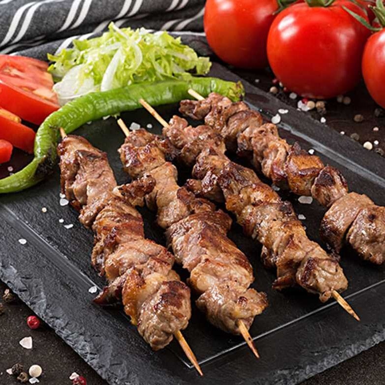 Et Şiş