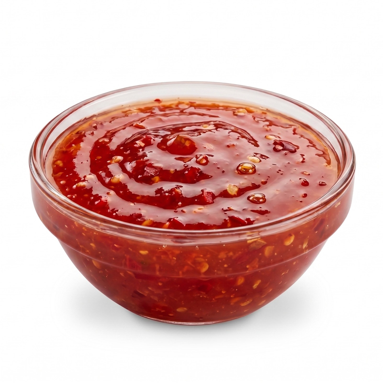 Sweet Chili Sos
