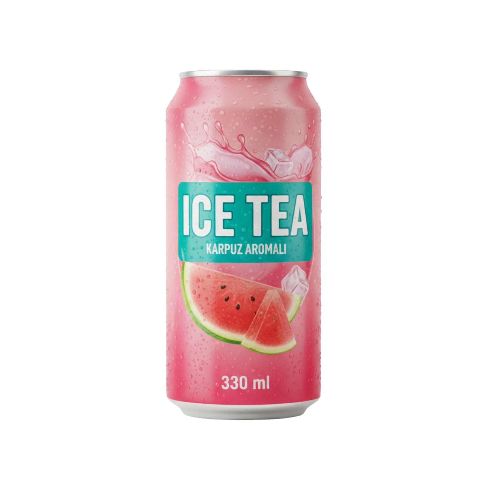 Ice Tea Karpuz (330 ml.)