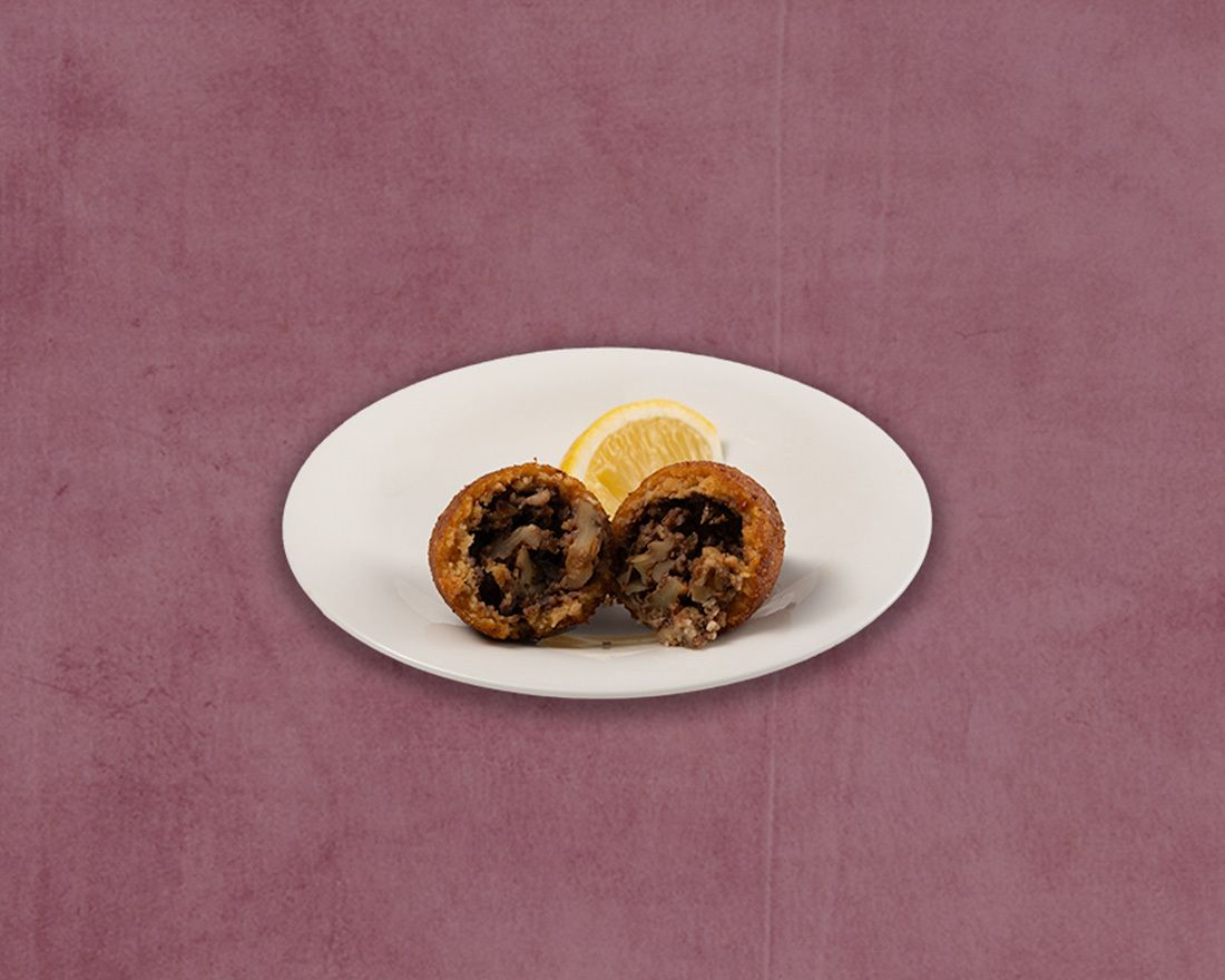 İçli Köfte (Adet)