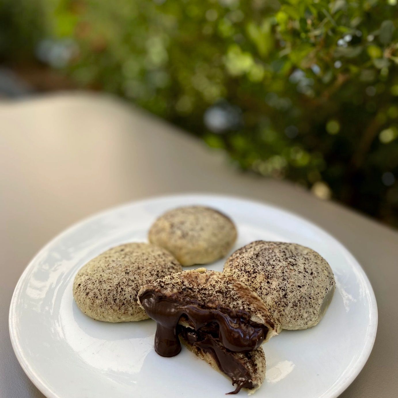 Special İzmir Bomba (500 gr.)