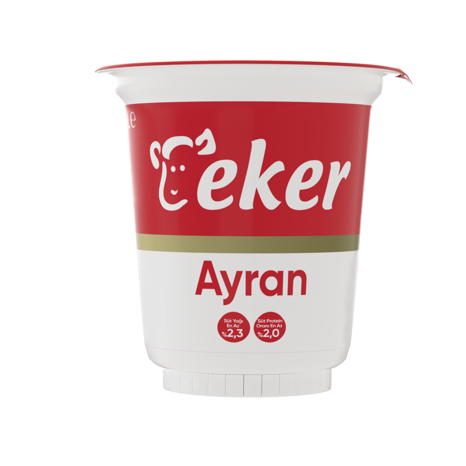 Eker Ayran 300 ml
