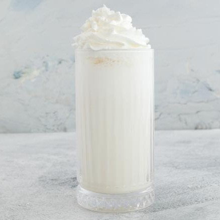 Milkshake (Beyaz Çikolatalı)