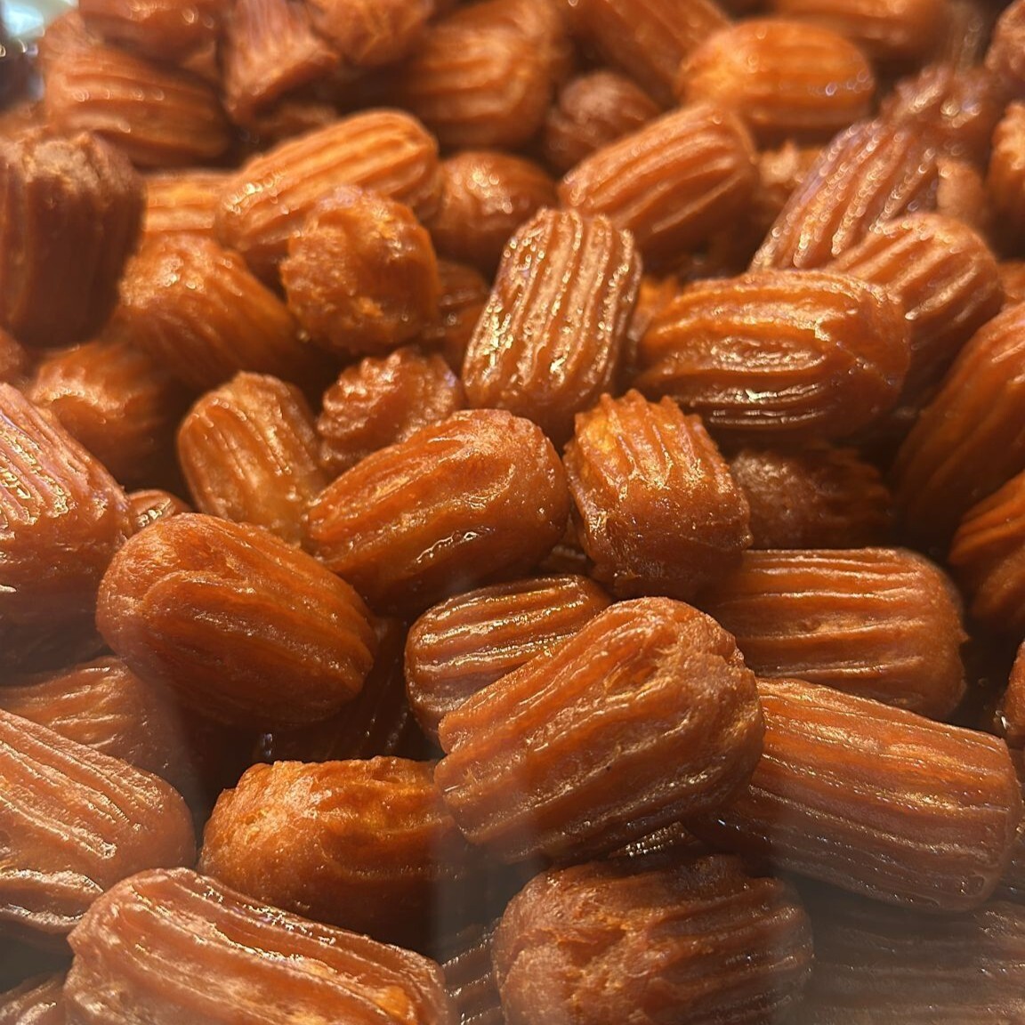 Tulumba ( 250 Gr. )
