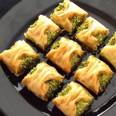 Cimcik Tatlısı 1 kg