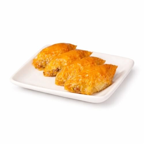 Fıstıklı Şöbiyet (500 gr.)