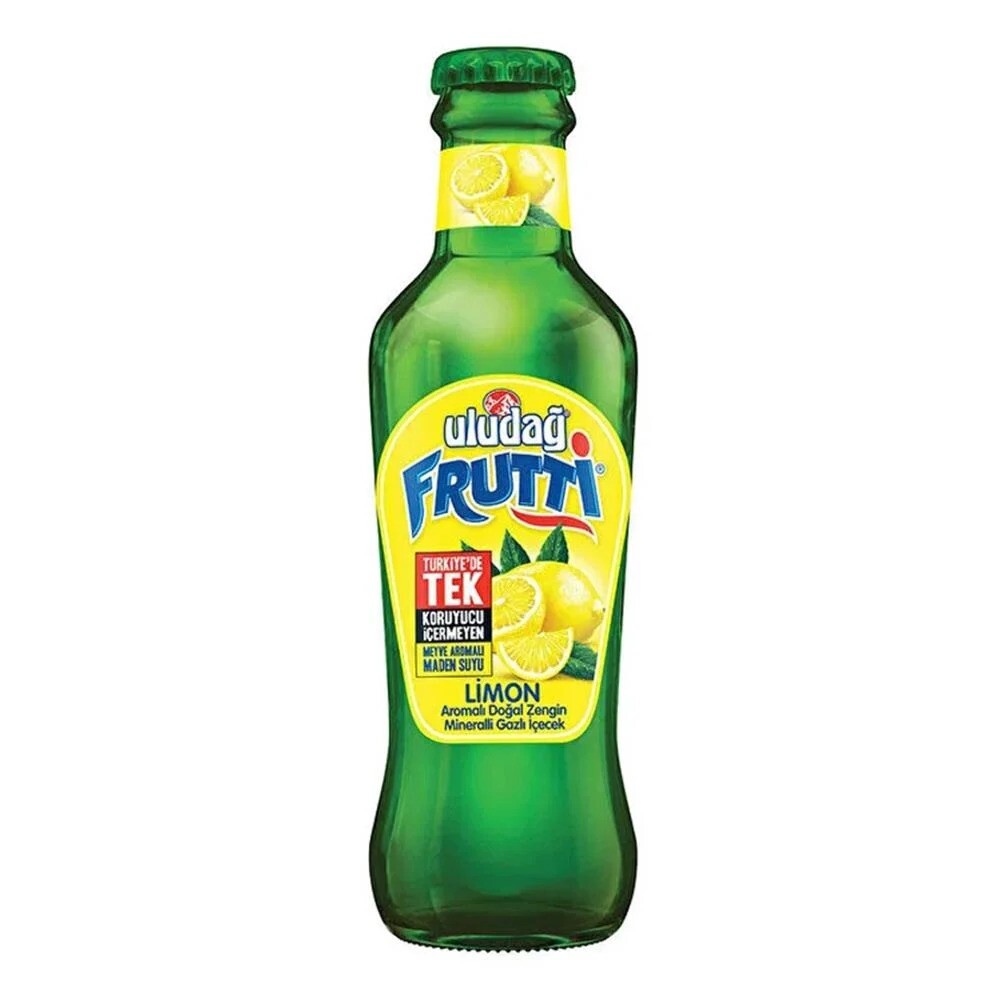 Limon Soda
