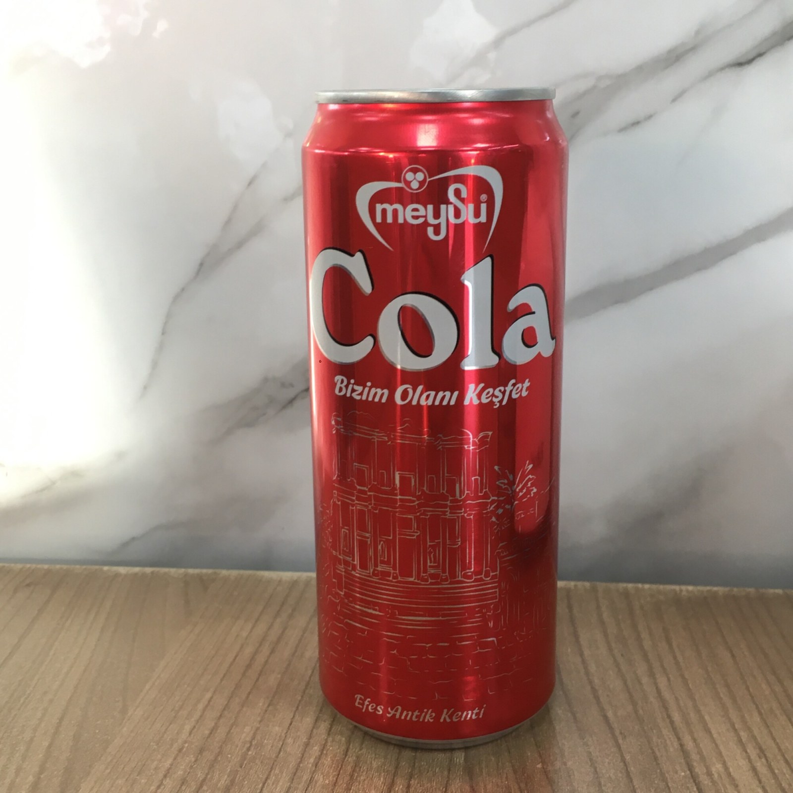 Meysu Cola