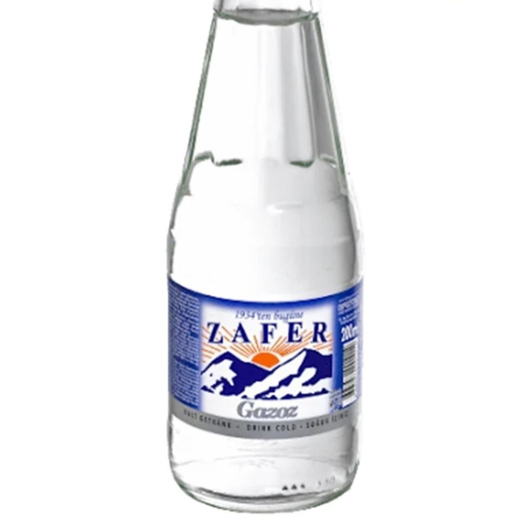 Şişe Gazoz (200ml)