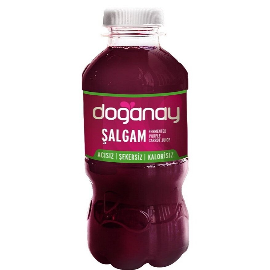 Acısız Şalgam