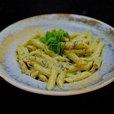 Pesto Soslu Penne+Coca Cola Menü