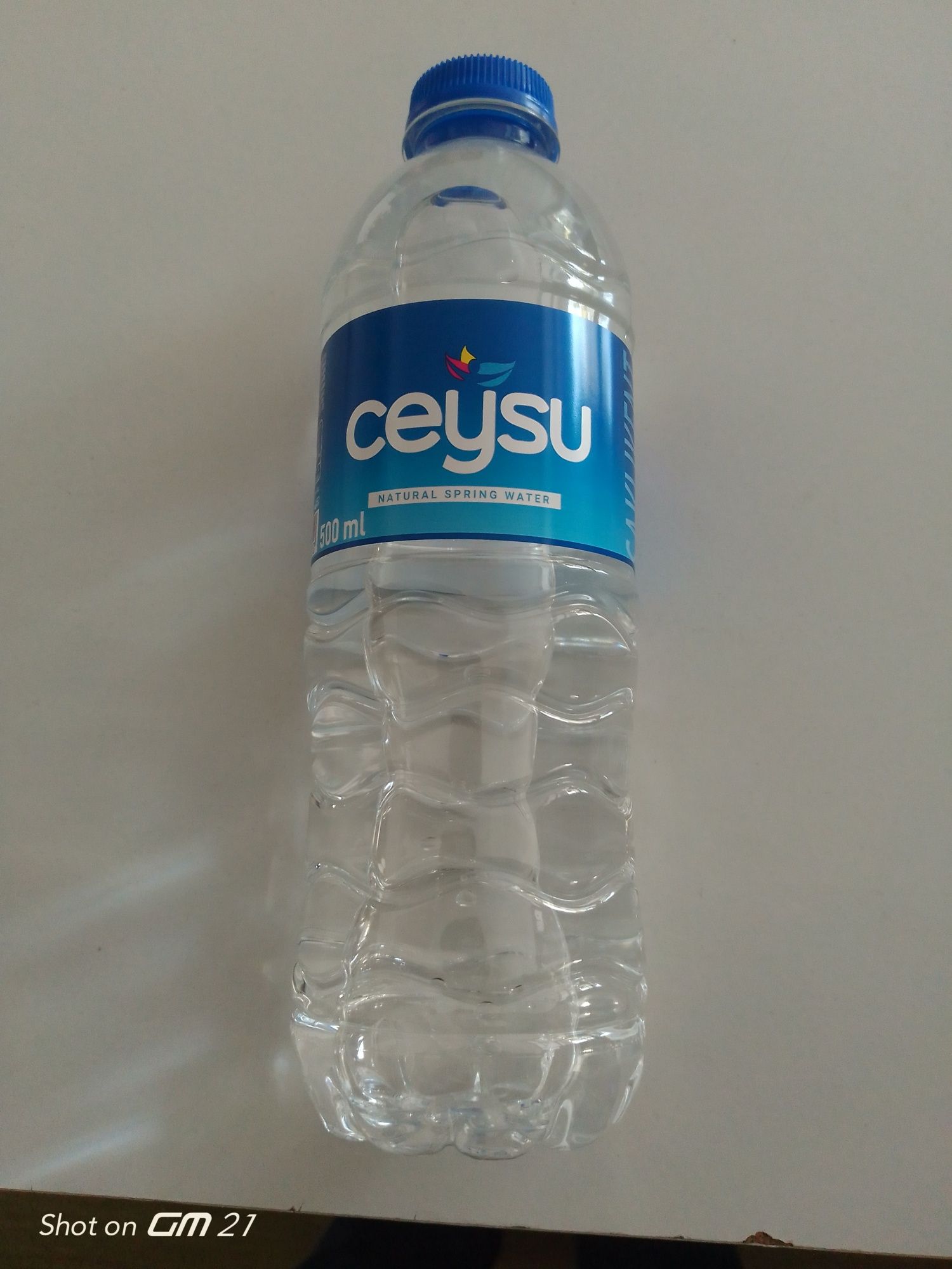 Su (50 cl.)