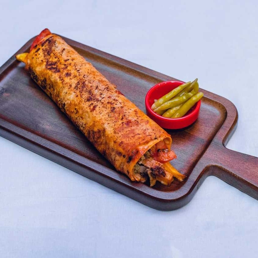 Antakya Dürüm