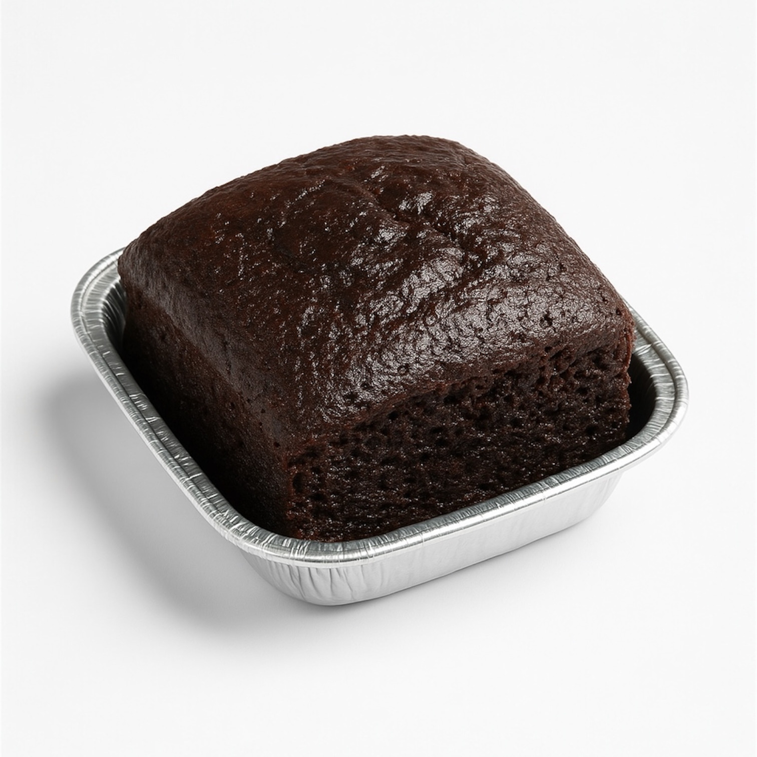 Brownie (Islak Kek) (Dilim)